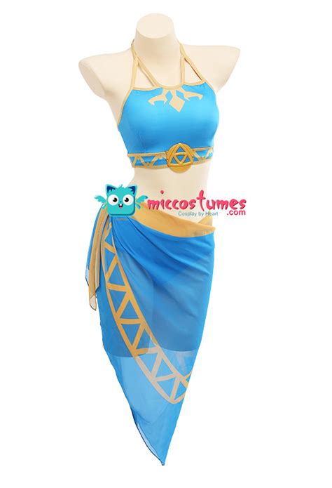 zelda in bikini|Amazon.com: Zelda Bathing Suit